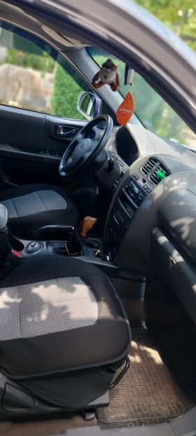 Hyundai Santa fe - 2800 € / 5476.32 лв. - 83696262 15 | Car24.bg Hyundai Santa fe - 2800 € / 5476.32 лв. - 83696262 15