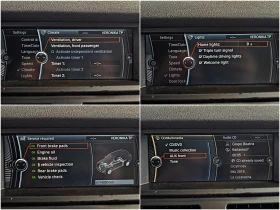 BMW X5 М/SHADOW LINE/ПЕЧКА/ЕЛ.БАГАЖНИК/AUTO HOLD | Auto.bg — изображение 13 BMW X5 М/SHADOW LINE/ПЕЧКА/ЕЛ.БАГАЖНИК/AUTO HOLD | Auto.bg — изображение 13
