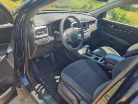 Kia Sorento 2.4 GDI 6+ 1 80, 000 РЕАЛНИ КИЛОМЕТРИ | Auto.bg — изображение 7 Kia Sorento 2.4 GDI 6+ 1 80, 000 РЕАЛНИ КИЛОМЕТРИ | Auto.bg — изображение 7