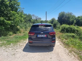 Kia Sorento 2.4 GDI 6+ 1 80, 000 РЕАЛНИ КИЛОМЕТРИ | Auto.bg — изображение 4 Kia Sorento 2.4 GDI 6+ 1 80, 000 РЕАЛНИ КИЛОМЕТРИ | Auto.bg — изображение 4