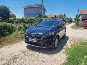 Kia Sorento 2.4 GDI 6+ 1 80, 000 РЕАЛНИ КИЛОМЕТРИ | Auto.bg — изображение 2 Kia Sorento 2.4 GDI 6+ 1 80, 000 РЕАЛНИ КИЛОМЕТРИ | Auto.bg — изображение 2