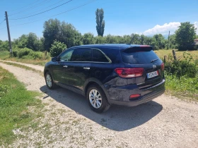 Kia Sorento 2.4 GDI 6+ 1 80, 000 РЕАЛНИ КИЛОМЕТРИ | Auto.bg — изображение 3 Kia Sorento 2.4 GDI 6+ 1 80, 000 РЕАЛНИ КИЛОМЕТРИ | Auto.bg — изображение 3