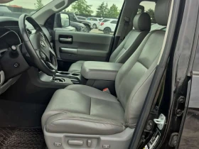 Toyota Sequoia * LIMITED * 4WD * CARFAX * | Auto.bg — изображение 5 Toyota Sequoia * LIMITED * 4WD * CARFAX * | Auto.bg — изображение 5