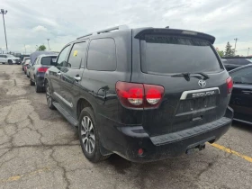 Toyota Sequoia * LIMITED * 4WD * CARFAX * | Auto.bg — изображение 4 Toyota Sequoia * LIMITED * 4WD * CARFAX * | Auto.bg — изображение 4