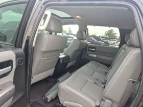 Toyota Sequoia * LIMITED * 4WD * CARFAX * | Auto.bg — изображение 8 Toyota Sequoia * LIMITED * 4WD * CARFAX * | Auto.bg — изображение 8