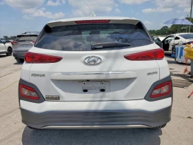 Hyundai Kona Limited | Auto.bg — изображение 6 Hyundai Kona Limited | Auto.bg — изображение 6