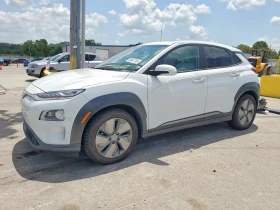 Hyundai Kona Limited