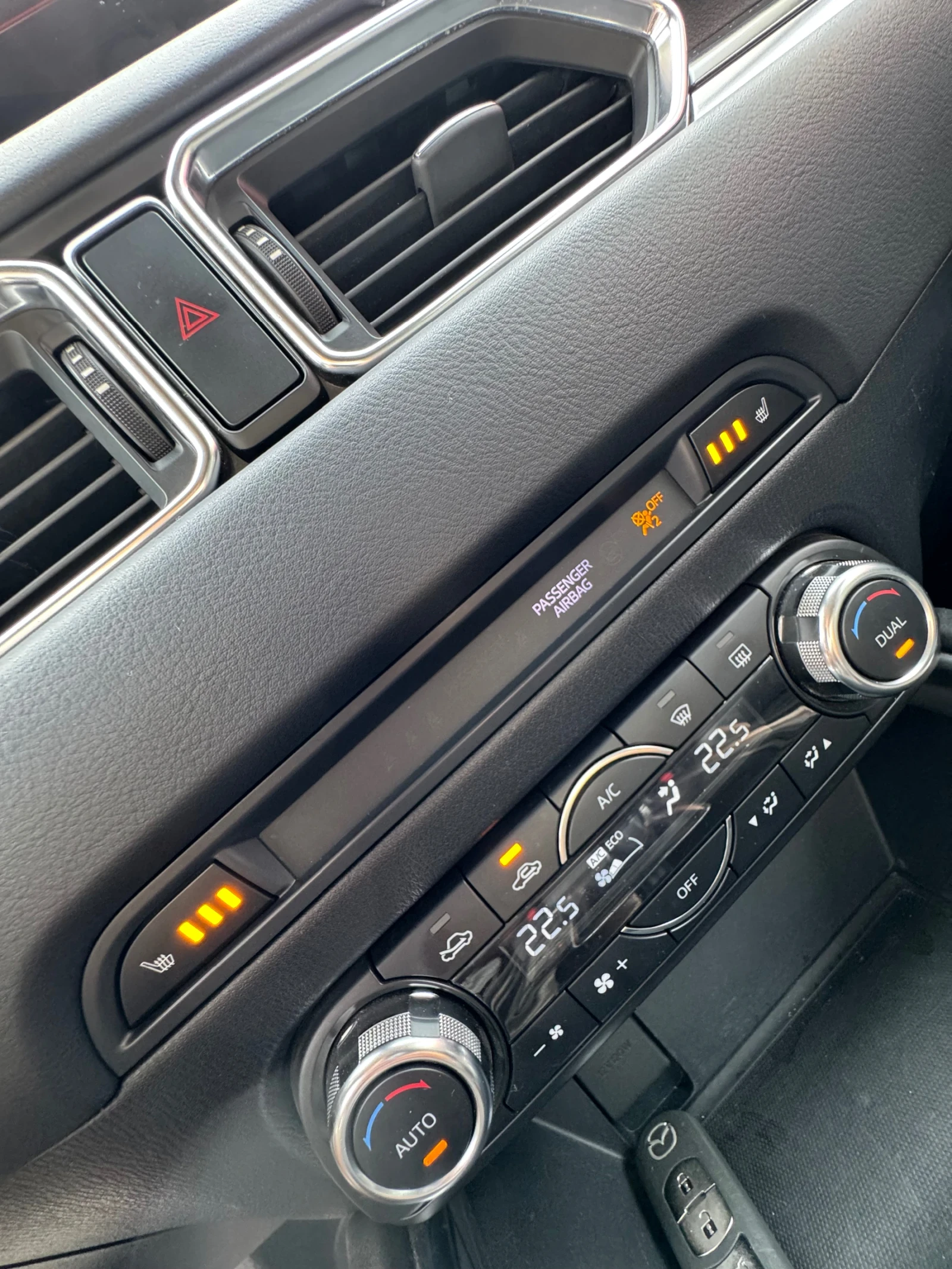 Mazda CX-5 FULL* HEAD-UP* DISTRONIC* BOSE* ПОДГРЕВ* ЛИЗИНГ*  - изображение 7 | Auto.bg Mazda CX-5 FULL* HEAD-UP* DISTRONIC* BOSE* ПОДГРЕВ* ЛИЗИНГ*  - изображение 7