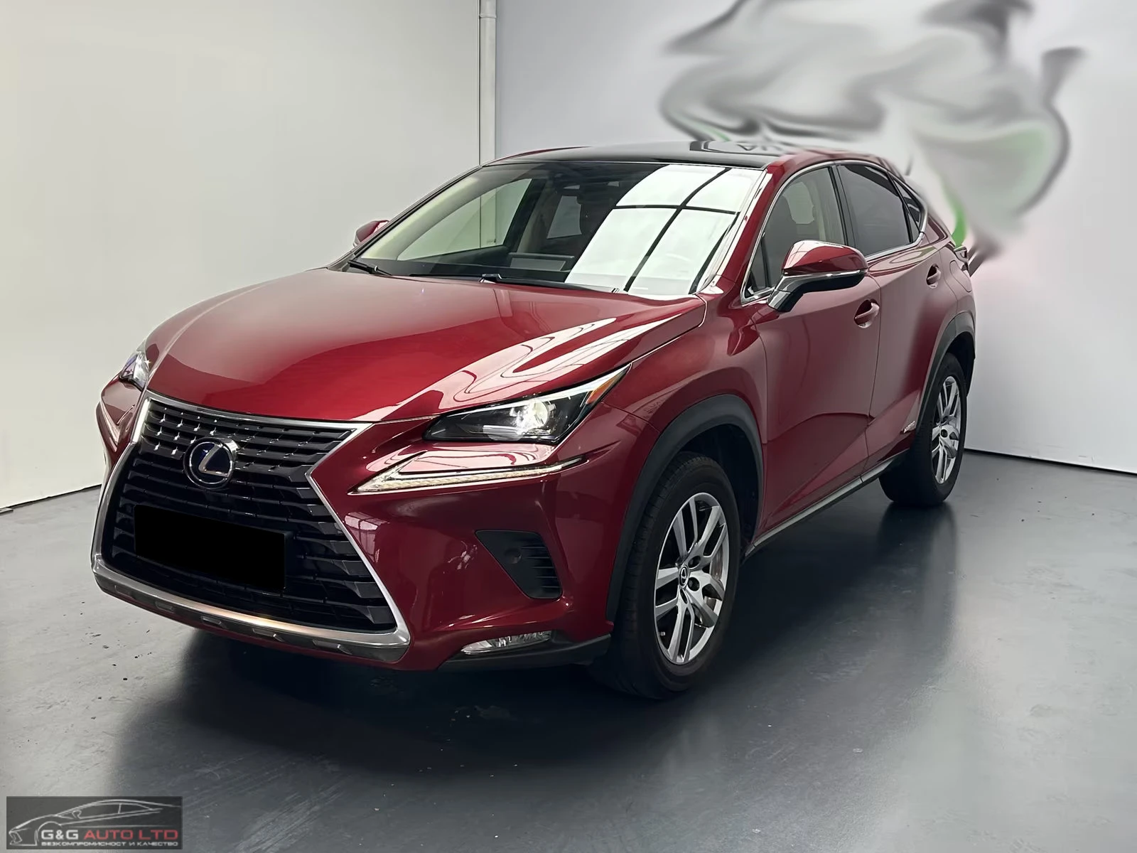 Lexus NX 300h SPORT-LINE/197HP/PANO/CAM/NAVI/LED/CPLAY/509q | Auto.bg — изображение 1 Lexus NX 300h SPORT-LINE/197HP/PANO/CAM/NAVI/LED/CPLAY/509q | Auto.bg — изображение 1
