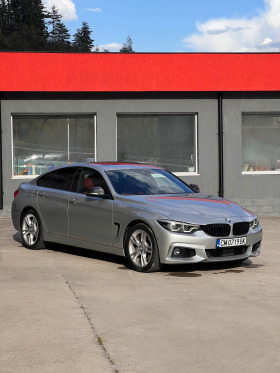 Обява за продажба на BMW 440 XI Gran Coupe ~61 000 лв. - изображение 1
