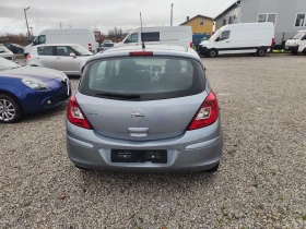 Opel Corsa 1.2 LPG KLIMA - 5800 лв. / 2965.49 € - 91145009 4 | Car24.bg Opel Corsa 1.2 LPG KLIMA - 5800 лв. / 2965.49 € - 91145009 4