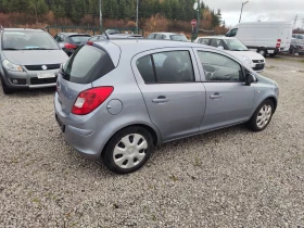 Opel Corsa 1.2 LPG KLIMA - 5800 лв. / 2965.49 € - 91145009 3 | Car24.bg Opel Corsa 1.2 LPG KLIMA - 5800 лв. / 2965.49 € - 91145009 3