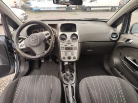 Opel Corsa 1.2 LPG KLIMA - 5800 лв. / 2965.49 € - 91145009 12 | Car24.bg Opel Corsa 1.2 LPG KLIMA - 5800 лв. / 2965.49 € - 91145009 12