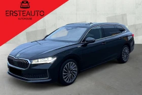 Skoda Superb 2.0 TDI L&K COMBI DSG CANTON MATRIX - Car24.bg Skoda Superb 2.0 TDI L&K COMBI DSG CANTON MATRIX