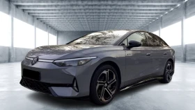 VW ID.7 86 kWh 4Motion = GTX = e-Sound Гаранция - Car24.bg VW ID.7 86 kWh 4Motion = GTX = e-Sound Гаранция