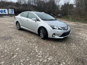 Toyota Avensis 1.8 Executive Touring - 12000 € / 23469.96 лв. - 24618880 7 | Car24.bg Toyota Avensis 1.8 Executive Touring - 12000 € / 23469.96 лв. - 24618880 7