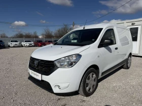 Dacia Dokker 1.5blueDCi 95k.c./N1 - Car24.bg Dacia Dokker 1.5blueDCi 95k.c./N1
