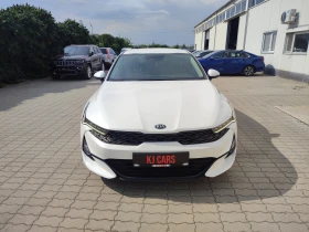 Kia K5 2.0 Lpi | Auto.bg — изображение 3 Kia K5 2.0 Lpi | Auto.bg — изображение 3