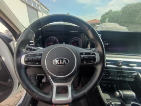 Kia K5 2.0 Lpi | Auto.bg — изображение 7 Kia K5 2.0 Lpi | Auto.bg — изображение 7