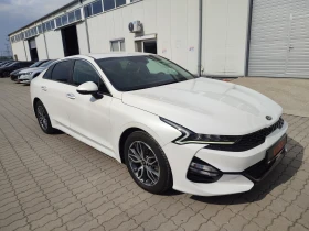 Kia K5 2.0 Lpi | Auto.bg — изображение 4 Kia K5 2.0 Lpi | Auto.bg — изображение 4
