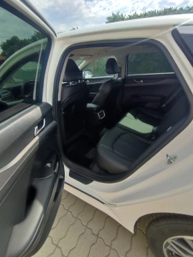 Kia K5 2.0 Lpi | Auto.bg — изображение 8 Kia K5 2.0 Lpi | Auto.bg — изображение 8