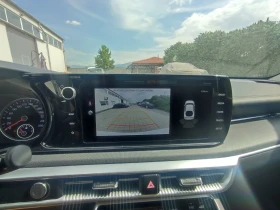 Kia K5 2.0 Lpi | Auto.bg — изображение 13 Kia K5 2.0 Lpi | Auto.bg — изображение 13