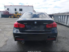 BMW 340 2016 BMW 340I XDRIVE | Auto.bg — изображение 7 BMW 340 2016 BMW 340I XDRIVE | Auto.bg — изображение 7