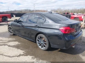 BMW 340 2016 BMW 340I XDRIVE | Auto.bg — изображение 8 BMW 340 2016 BMW 340I XDRIVE | Auto.bg — изображение 8