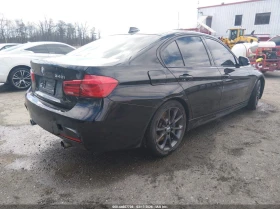 BMW 340 2016 BMW 340I XDRIVE | Auto.bg — изображение 6 BMW 340 2016 BMW 340I XDRIVE | Auto.bg — изображение 6
