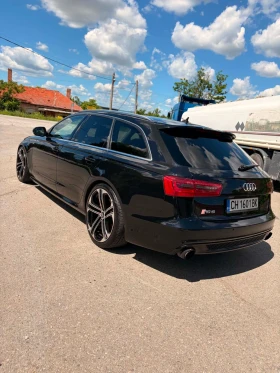 Audi A6 - 12800 € / 25034.62 лв. - 35738305 2 | Car24.bg Audi A6 - 12800 € / 25034.62 лв. - 35738305 2