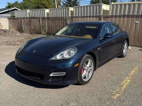 Porsche Panamera * Turbo * АВТОКРЕДИТ БЕЗ ПЪРВОНАЧАЛНА ВНОСКА*