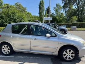 Peugeot 307 undefined | Auto.bg — изображение 5 Peugeot 307 undefined | Auto.bg — изображение 5
