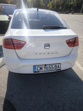 Seat Toledo 1, 6 tdi - 5200 € - 11281988 5 | Car24.bg Seat Toledo 1, 6 tdi - 5200 € - 11281988 5
