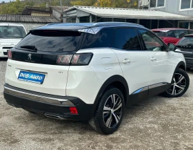 Peugeot 3008 1.5HDI-GT LINE-АВТОМАТ-ЛЕД-НАВИ-КАМЕРА-ДИСТРОНИК | Auto.bg — изображение 6 Peugeot 3008 1.5HDI-GT LINE-АВТОМАТ-ЛЕД-НАВИ-КАМЕРА-ДИСТРОНИК | Auto.bg — изображение 6