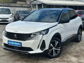 Peugeot 3008 1.5HDI-GT LINE-АВТОМАТ-ЛЕД-НАВИ-КАМЕРА-ДИСТРОНИК