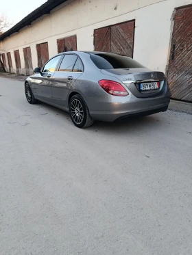 Mercedes-Benz C 220 - 14800 € - 32652838 2 | Car24.bg Mercedes-Benz C 220 - 14800 € - 32652838 2