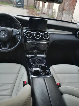 Mercedes-Benz C 220 - 14800 € - 32652838 10 | Car24.bg Mercedes-Benz C 220 - 14800 € - 32652838 10