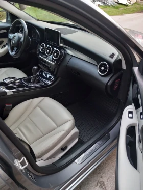 Mercedes-Benz C 220 - 14800 € - 32652838 6 | Car24.bg Mercedes-Benz C 220 - 14800 € - 32652838 6