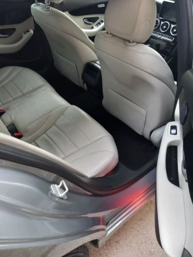 Mercedes-Benz C 220 - 14800 € - 32652838 7 | Car24.bg Mercedes-Benz C 220 - 14800 € - 32652838 7