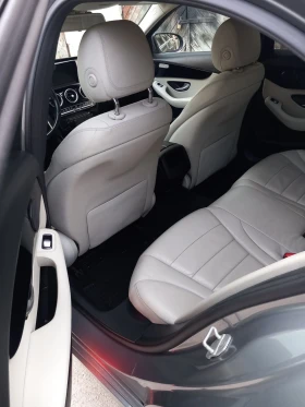 Mercedes-Benz C 220 - 14800 € - 32652838 8 | Car24.bg Mercedes-Benz C 220 - 14800 € - 32652838 8