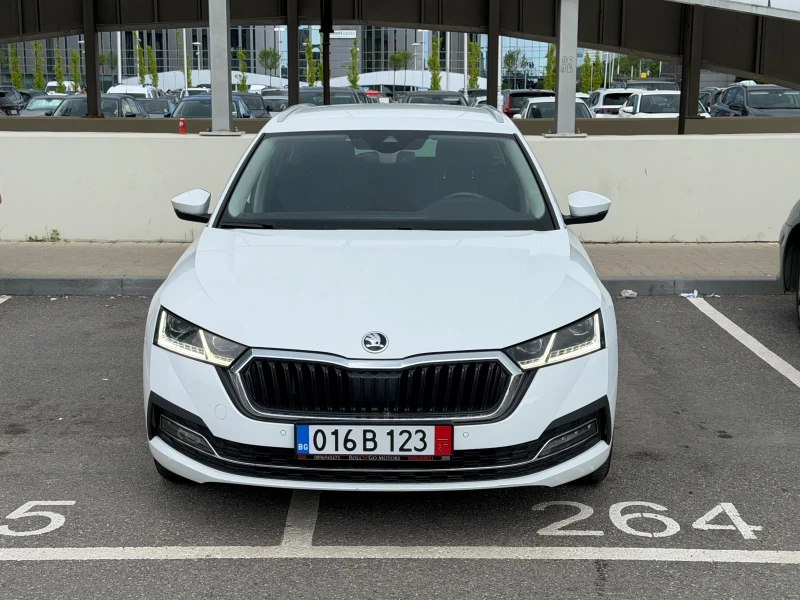 Skoda Octavia Style 2.0tdi 150hp Matrix, Камера, пълна история - 16699 € / 32660.41 лв. - 95065234 1 | Car24.bg Skoda Octavia Style 2.0tdi 150hp Matrix, Камера, пълна история - 16699 € / 32660.41 лв. - 95065234 1