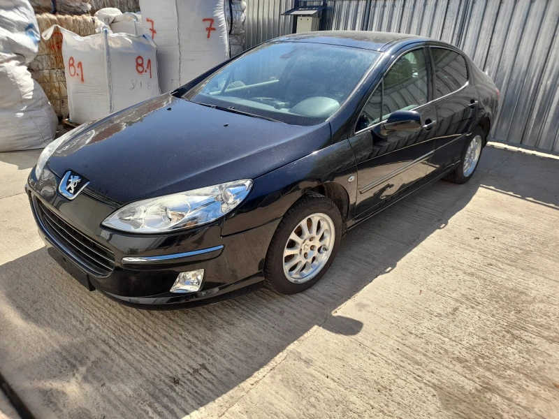 Peugeot 407 2.0 i RFJ - 11 € / 21.51 лв. - 23788028 1 | Car24.bg Peugeot 407 2.0 i RFJ - 11 € / 21.51 лв. - 23788028 1