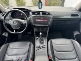 VW Tiguan 2.0 BiTDI SCR DSG 4MO HL | Mobile.bg — малка снимка 8