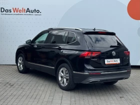 VW Tiguan 2.0 BiTDI SCR DSG 4MO HL | Mobile.bg — малка снимка 4