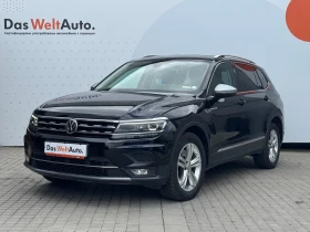 Снимка VW Tiguan