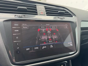 VW Tiguan 2.0 BiTDI SCR DSG 4MO HL | Mobile.bg — малка снимка 16