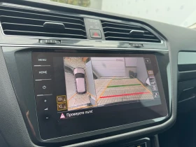 VW Tiguan 2.0 BiTDI SCR DSG 4MO HL | Mobile.bg — малка снимка 17
