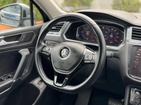 VW Tiguan 2.0 BiTDI SCR DSG 4MO HL | Mobile.bg — малка снимка 9