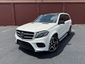 Mercedes-Benz GLS 500 AMG* PACK* DESIGNO* ДИСТРОНИК* ПОДГРЕВ* ОБДУХВАНЕ* - Car24.bg Mercedes-Benz GLS 500 AMG* PACK* DESIGNO* ДИСТРОНИК* ПОДГРЕВ* ОБДУХВАНЕ*