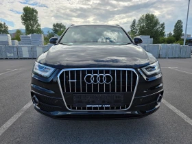 Audi Q3 S-line Premium Quattro - Car24.bg Audi Q3 S-line Premium Quattro